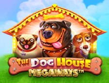 The Dog House Megaways