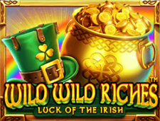 Wild Wild Riches