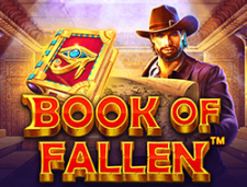 Book of Fallen