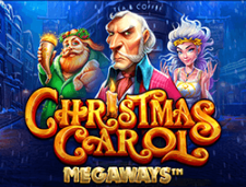 Christmas Carol Megaways