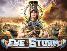 Eye Of The Storm