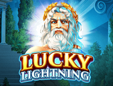 Lucky Lightning