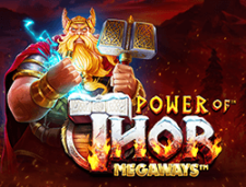 Power of Thor Megaways