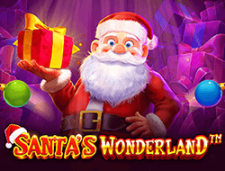 Santas Wonderland