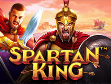 Spartan King