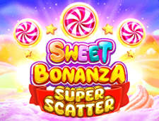 Sweet Bonanza Super Scatter