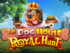 The Dog House Royal Hunt