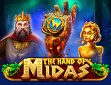 Midas Touch Free Play in Demo Mode