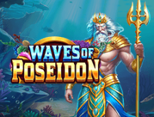 Waves of Poseidon