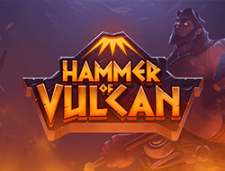 Hammer Of Vulcan