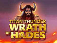 Titan Thunder Wrath Of Hades