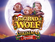 Big Bad Wolf Christmas Special