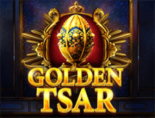 Golden Tsar