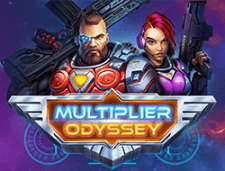 Multiplier Odyssey