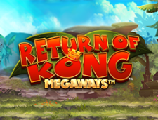 Return Of Kong Megaways