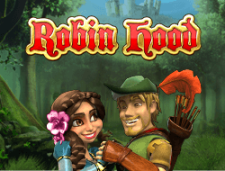 Robin Hood