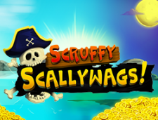 Scruffy Scallywags