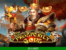 Prosperity Gods