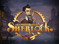 Sherlock. A Scandal In Bohemia