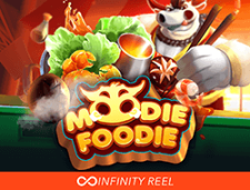 Moodie Foodie