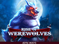 Rise Of Werewolves
