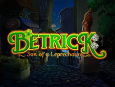 Betrick Son Of A Leprechaun