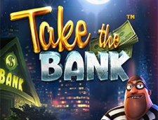 Take The Bank