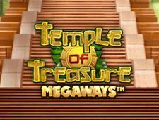 Temple Of Treasures Megaways