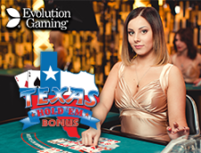 Texas Holdem Bonus