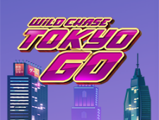 The Wild Chase Tokyo Go