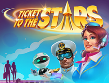 Ticket To The Stars