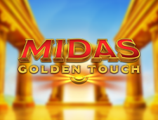 Play Midas Golden Touch - Videoslots - Chanz