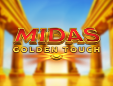 Midas Golden Touch Slot (Thunderkick) - Free Demo & Play