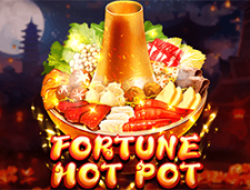 Fortune Hot Pot