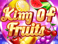 King Of Fruit