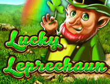 Lucky Leprechaun