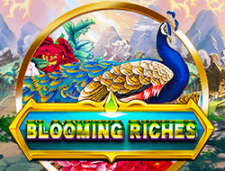 Blooming Riches