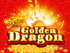 Golden Dragon