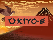 Ukiyo-E