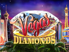 Vegas Diamonds