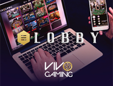 Vivo Live Dealers - Roulette, Baccarat, Blackjack
