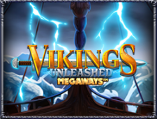 Vikings Unleashed Megaways