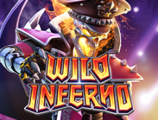 Wild Inferno