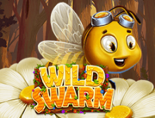 Play Wild Swarm