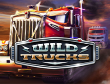Wild Trucks