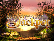 Wish Upon A Jackpot