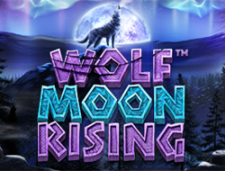 Wolf Moon Rising