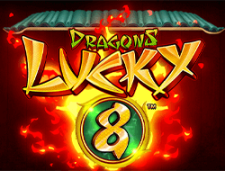 Dragons Lucky 8