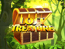 Lost Treasure