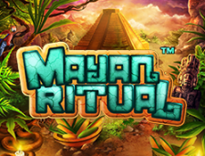 Mayan Ritual